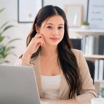 Hire Rona N. - Virtual Assistant