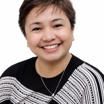 Hire Pamela A. - Effective VA here!