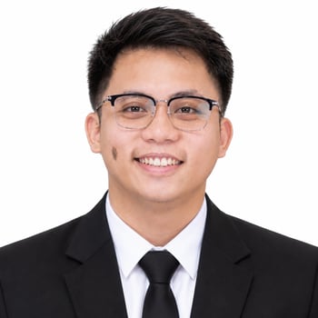 Hire Mark A. - Information Technology Specialist (IT)