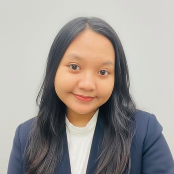 Hire Putri R. - Virtual Assistant | Data & CRM Management