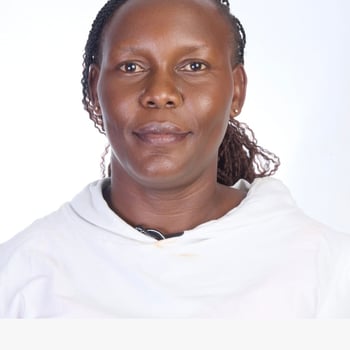 Hire Eunice O. - Procurement Assistant