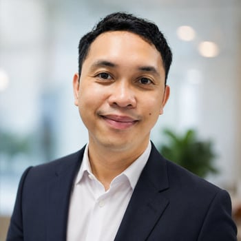 Hire Jeson V. - Executive VA | Social Media Management