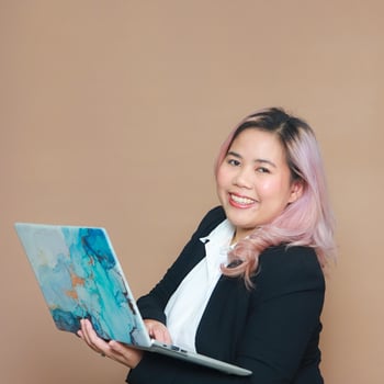 Hire Carla A. - Social Media Manager & Strategist | Driving Organic Growth, Engagement & Scalable Results | Data-Informed Content Strategies | Virtual Assistant 