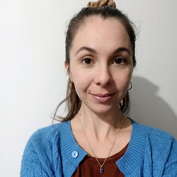 Hire Tatiana C. - Bilingual Virtual Assistant | Customer Support & Digital Content