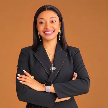 Hire Lucia N. - Executive Virtual Assistant | Airbnb & Short-Term Rental Property Management