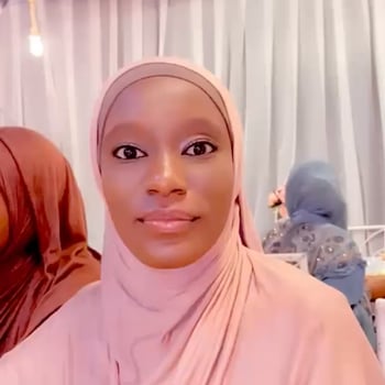Hire Munirah M. - Executive/Administrative Virtual Assistant | Remote Program Coordinator