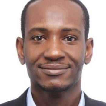 Hire Idris M. - Virtual Assistant | Chinese Translator 