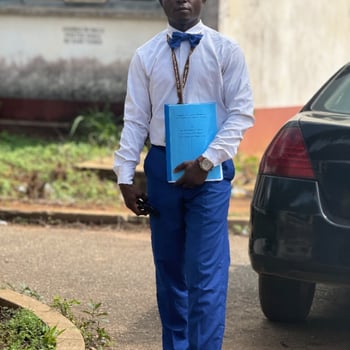 Hire Adegbite W. - Virtual Assistant