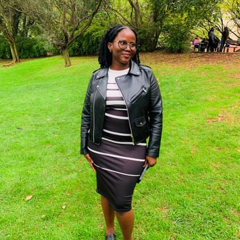 Hire Akhona Z. - Virtual Assistant