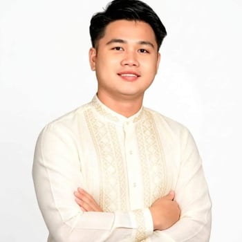 Hire Alben H. -  Virtual Assistant | Content & Language Support