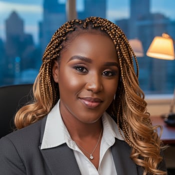 Hire Alice W. - Executive Virtual Assistant | Business Developer
