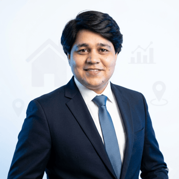 Hire Najma G. - Real Estate Investor | Cash Buyer | Property Investor