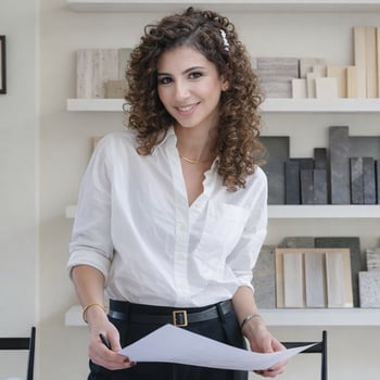 Hire Salma - Virtual Assistant | Virtual Interior Designer | FF&E & Furniture Sourcing | AutoCAD | Moodboards