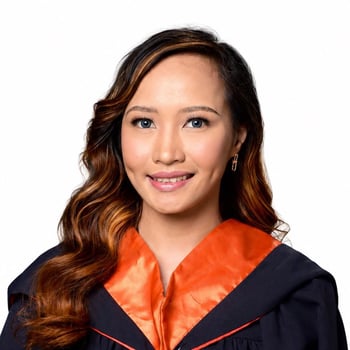 Hire Roxanne K. - Indsutrial Engineer/Project Coordinator