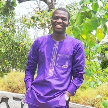 Hire Samuel O. - Virtual Assistant| Data Entry Specialist | Python Engineer