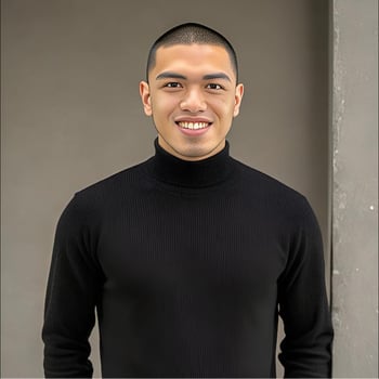 Hire Christian R. - General Virtual Assistant