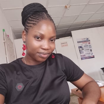 Hire Ogbebor V. - VA [customer support and administrative assistant.]