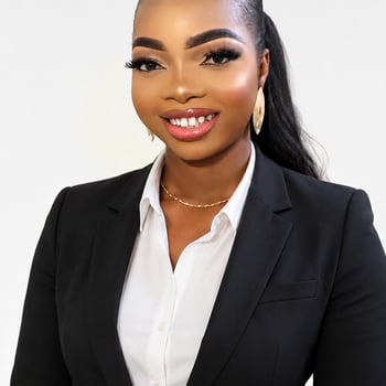 Hire Catherine O. - Customer service representative