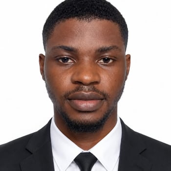 Hire Caleb O. - Customer service and administrative specialist