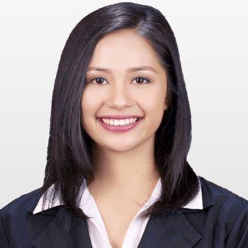 Hire Blessie L. - Executive Administrative Assistant