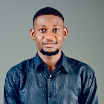 Hire Gabriel O. - Virtual Assistant | Customer Service | Data Entry Specialist 