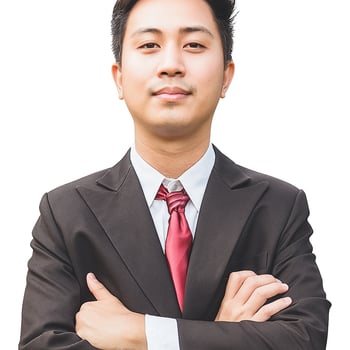 Hire Jonhric B. - Advisor I Technical Support