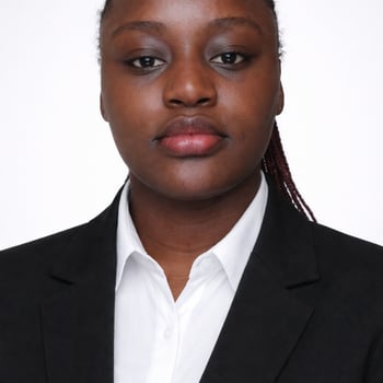 Hire Annet I. - Administrative virtual assistant