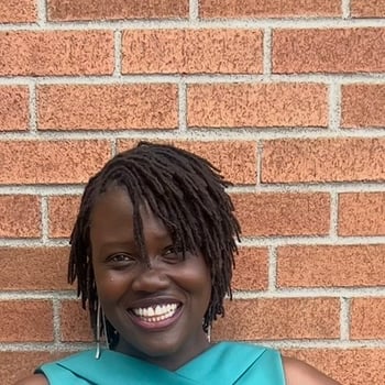 Hire Darleine M. - Payroll Techinician