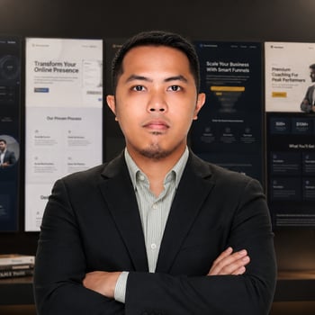 Hire Lawrence L. - Virtual Assistant | Real estate VA |