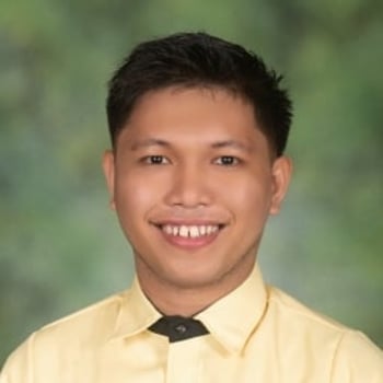 Hire Venson L. - Ecommerce Specialist