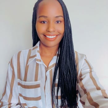 Hire Lucy M. - Executive Virtual Assistant | Administrative Support | Customer Service & Lead Generation