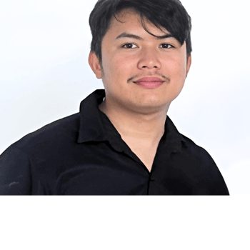 Hire Lorenzo I. - Virtual Assistant