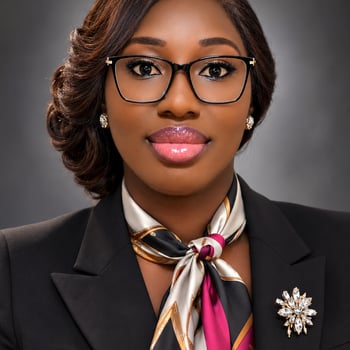 Hire Iruaregbon E. - Executive Virtual Assistant 