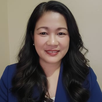 Hire MARIROSE M. - Virtual Assistant | Social Media, Customer Support & GoHighLevel
