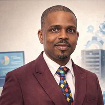 Hire Olumide O. - Virtual Executive Assistant | Admin Support, E-Commerce, Travel & Appointment Scheduling
