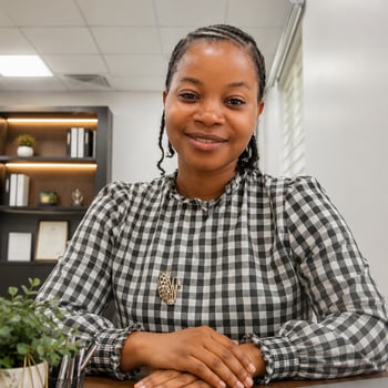 Hire Hope J. - Client Support VA | CRM, Lead Follow-Up, Administration & Bookkeeping
