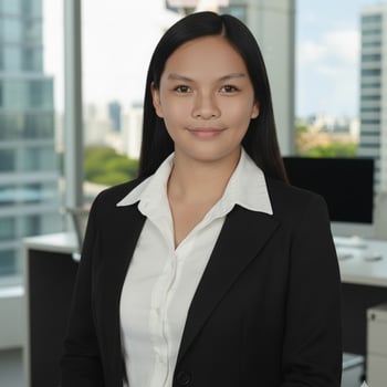 Hire Lina F. - Virtual Assistant|Appointment Setter|Cold Caller|Customer Service