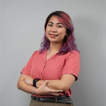 Hire Justine C. - Virtual Assistant | Email & Chat Support | Remote Operations Support