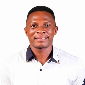 Hire Haggai R. - Executive VA | Customer support agent