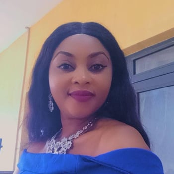 Hire Prisca N. - LEAD GENERATION/COLD CALLING/APPOINTMENT SETTER