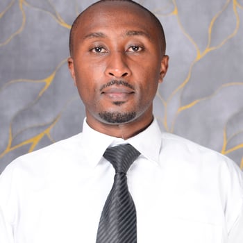 Hire PATRICK W. - Civil and Environmental Engineer