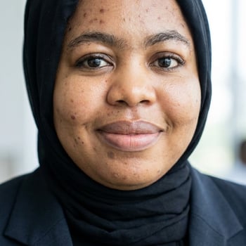 Hire Lateefa H. - Executive VA| CRM & Al automation