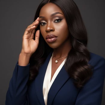 Hire Favour C. - Executive and Administrative  Assistant