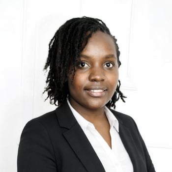 Hire Olivia K. - Social Media Manager | Administrative Assistant