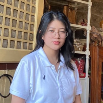 Hire Charlene M. - Full-Time/Part-time