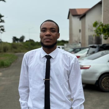 Hire Edwin C. - Trading Assistant| Market Research & Technical Analysis