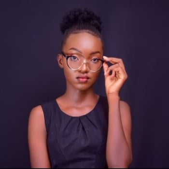 Hire Ruth N. - Ms Mugo