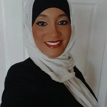 Hire Fatima A. - Senior Virtual Assistant | Administrative & Client Relationship Expert