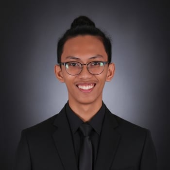 Hire Alexander T. - Graphic Designer | Social Media Manager