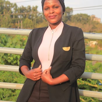 Hire Imani F. - Virtual & Operations Assistant | Admin, Client Comms, Systems & Social Media for Founders